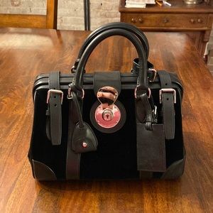 Ralph Lauren Ricky Doctor bag
